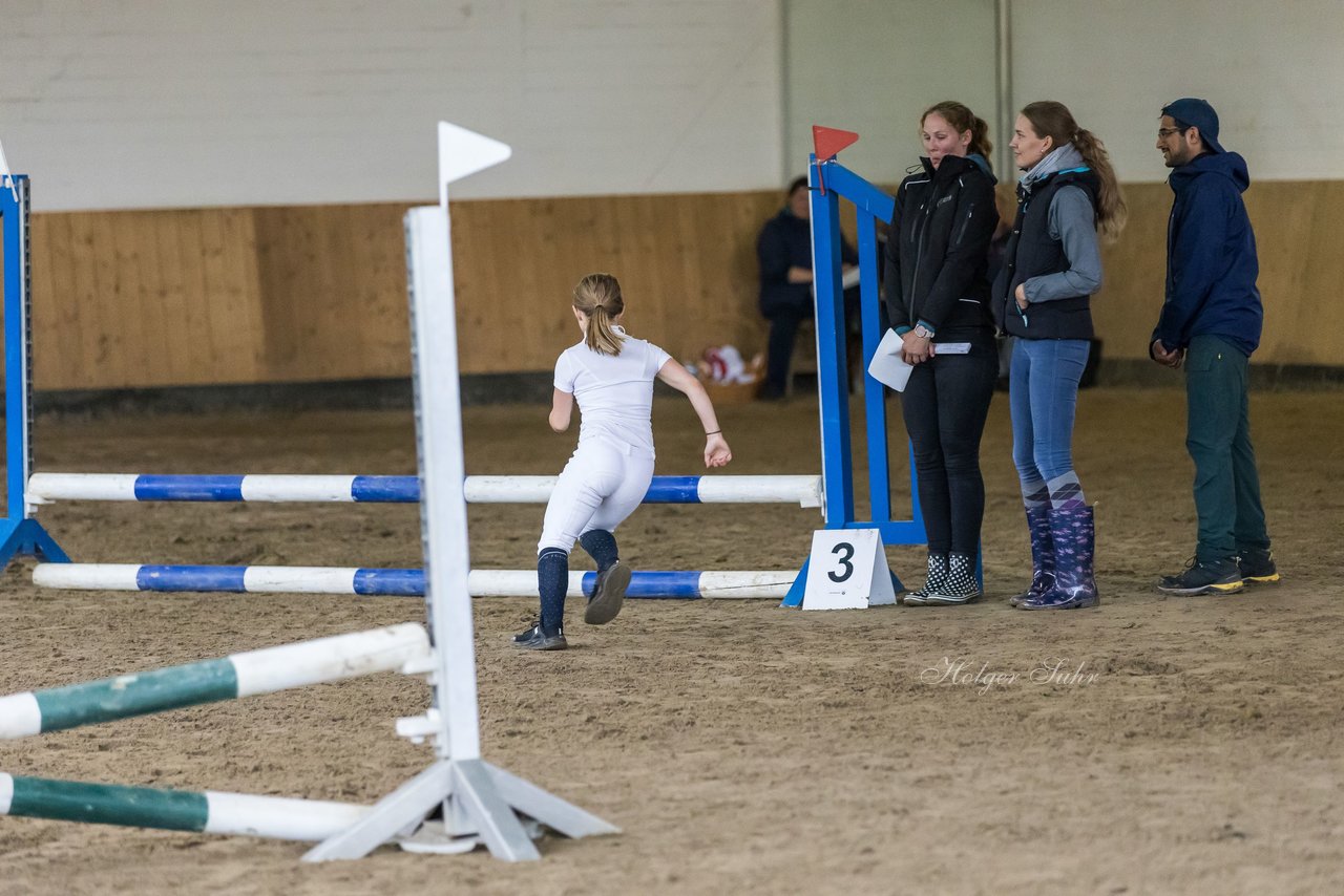Bild 98 - Pony Akademie Turnier